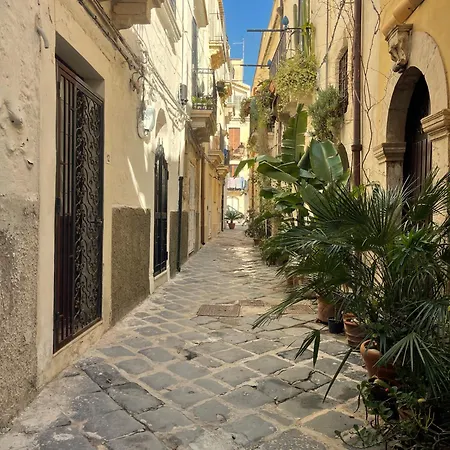 Apartment Casa Della Virtu