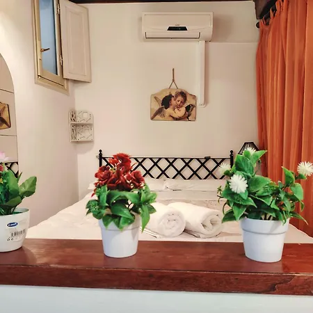 Apartment Casa Della Virtu