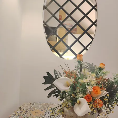 Casa Della Virtu *
