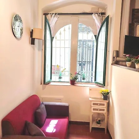Casa Della Virtu * Syracuse