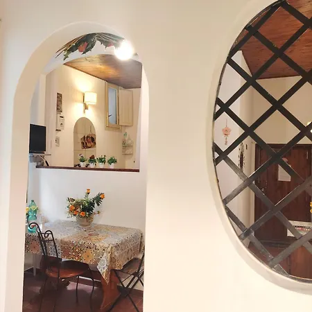 Casa Della Virtu