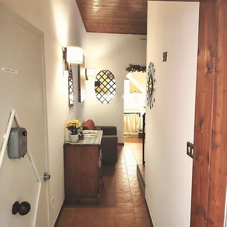 Casa Della Virtu Apartment *