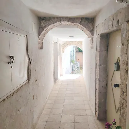 Casa Della Virtu Apartment Syracuse
