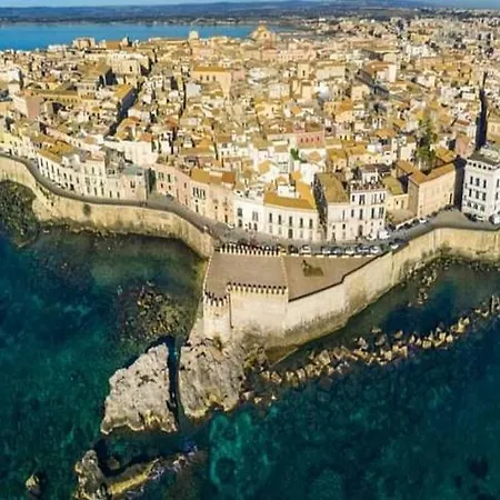 Casa Della Virtu Appartement