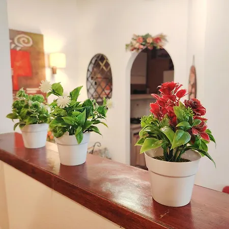 Casa Della Virtu Appartement