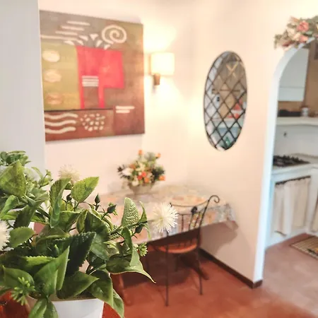 Casa Della Virtu * Syrakuzy