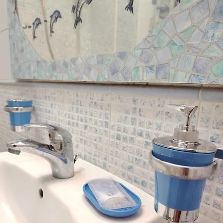 Casa Della Virtu Apartment