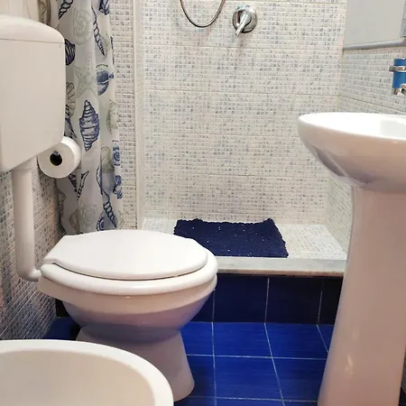 Appartement Casa Della Virtu