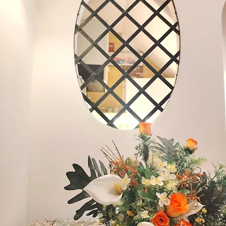 Casa Della Virtu Apartament Syrakuzy