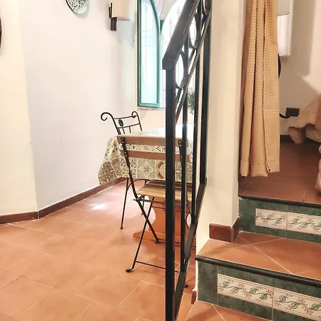 Casa Della Virtu Apartment Syracuse