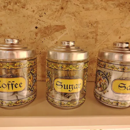 Apartament Casa Della Virtu *