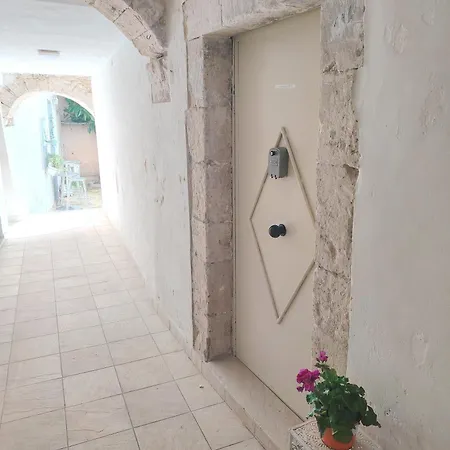 Casa Della Virtu Apartment *