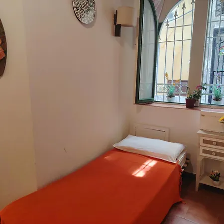 Casa Della Virtu Apartment *