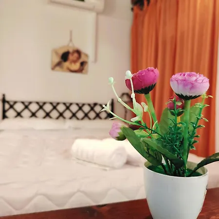 Apartamento Casa Della Virtu *