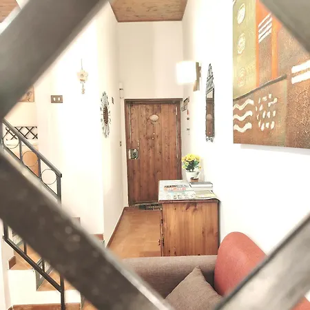 Apartamento Casa Della Virtu Syracuse