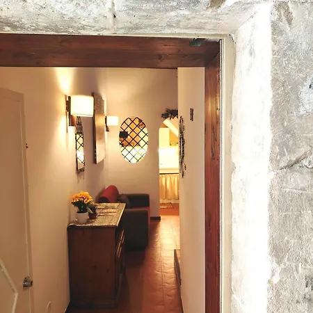 Casa Della Virtu Apartamento Syracuse